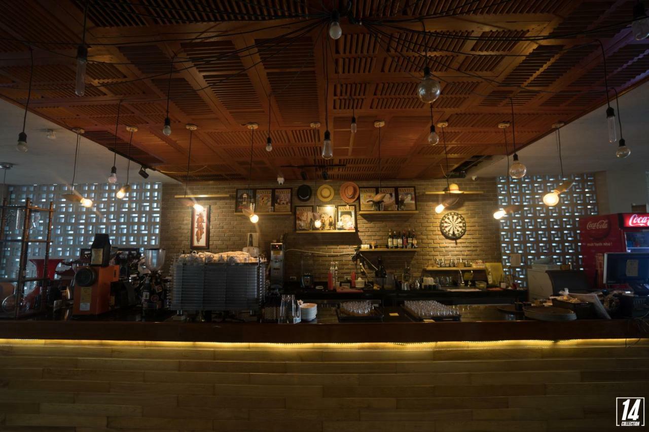 Luffy Hotel Uong Bi 外观 照片