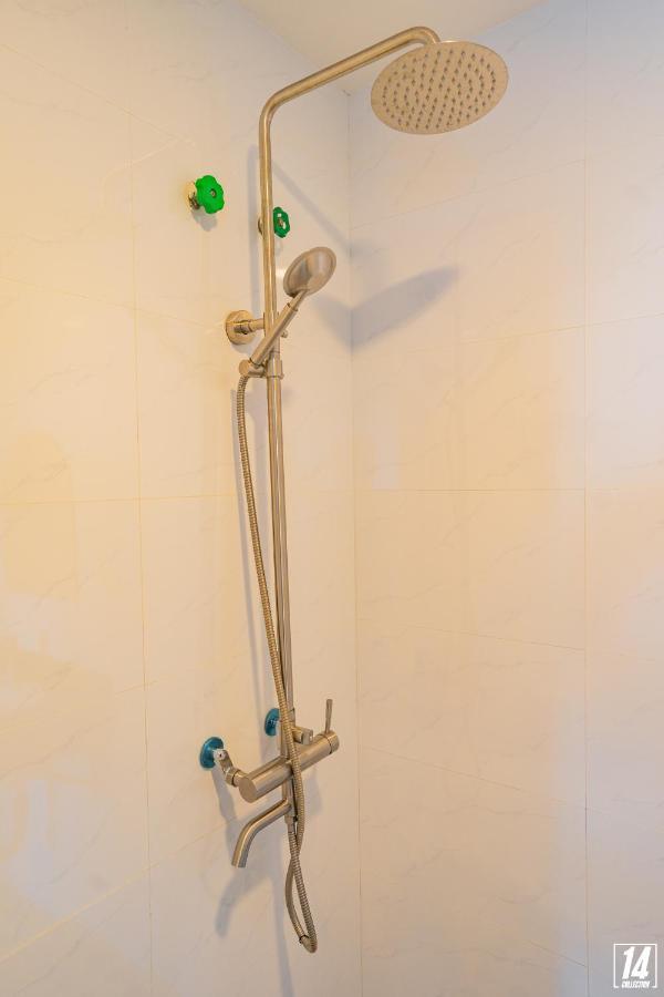 Luffy Hotel Uong Bi 外观 照片